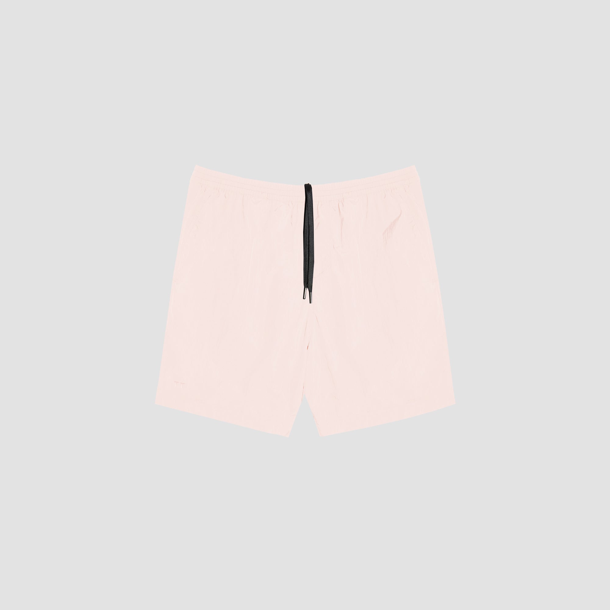 AquaSilk Pale Pink Classic Swim Shorts