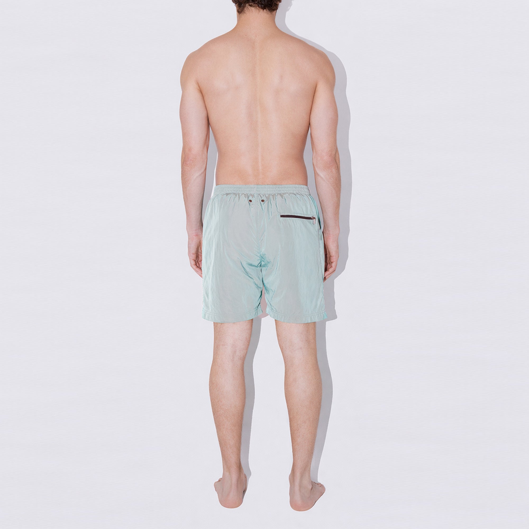 MoonRoyal Classic Swim Shorts
