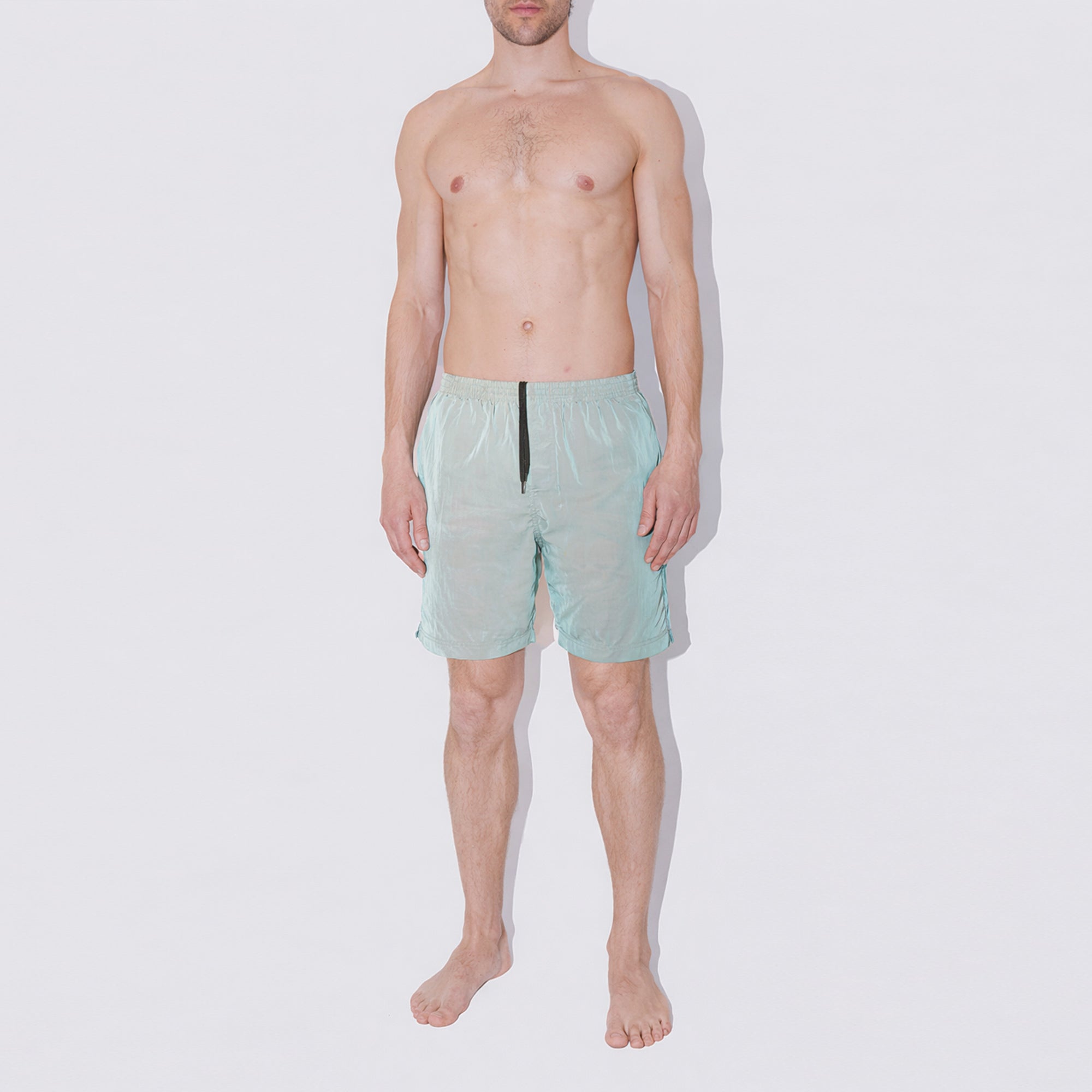 MoonRoyal Classic Swim Shorts