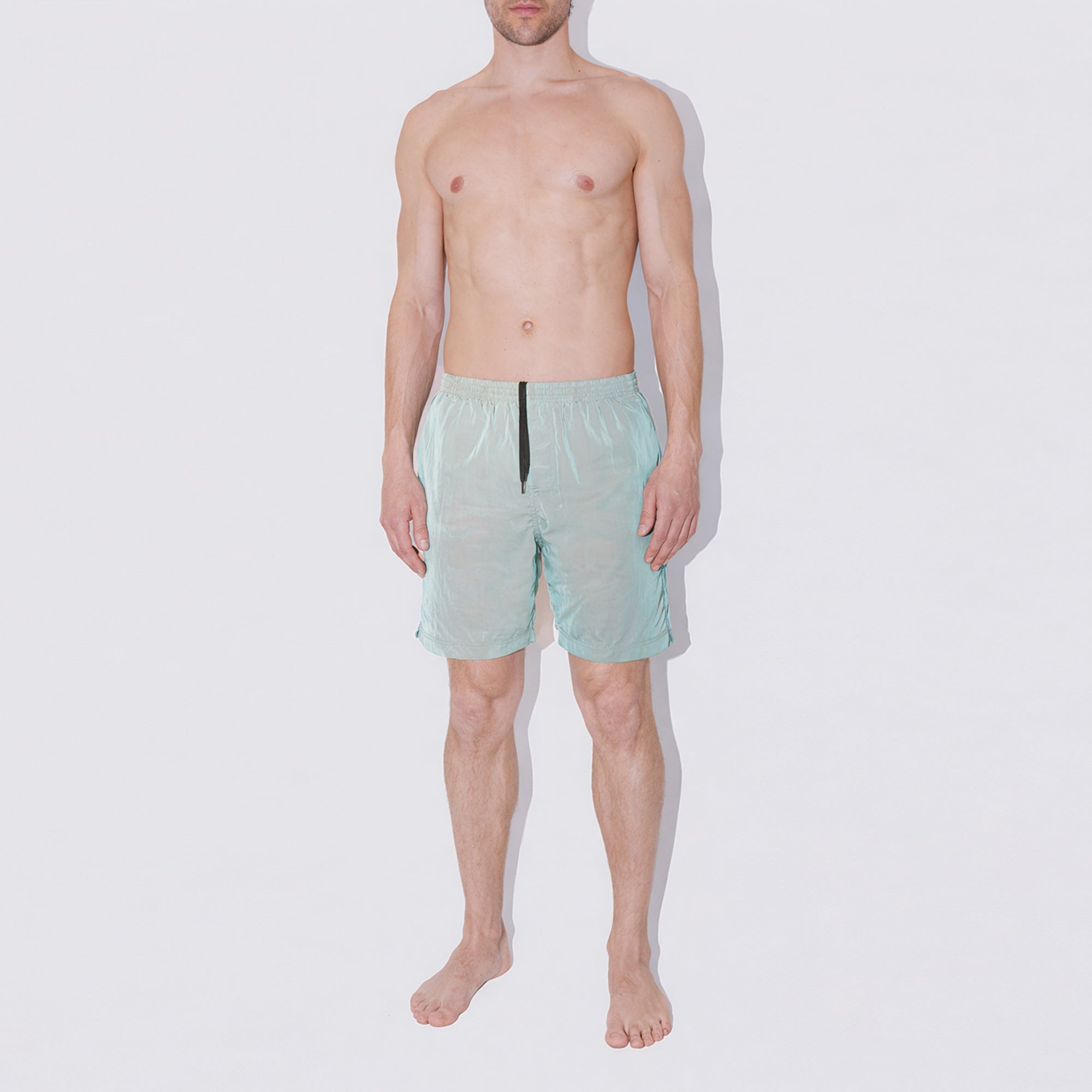 MoonRoyal Classic Swim Shorts
