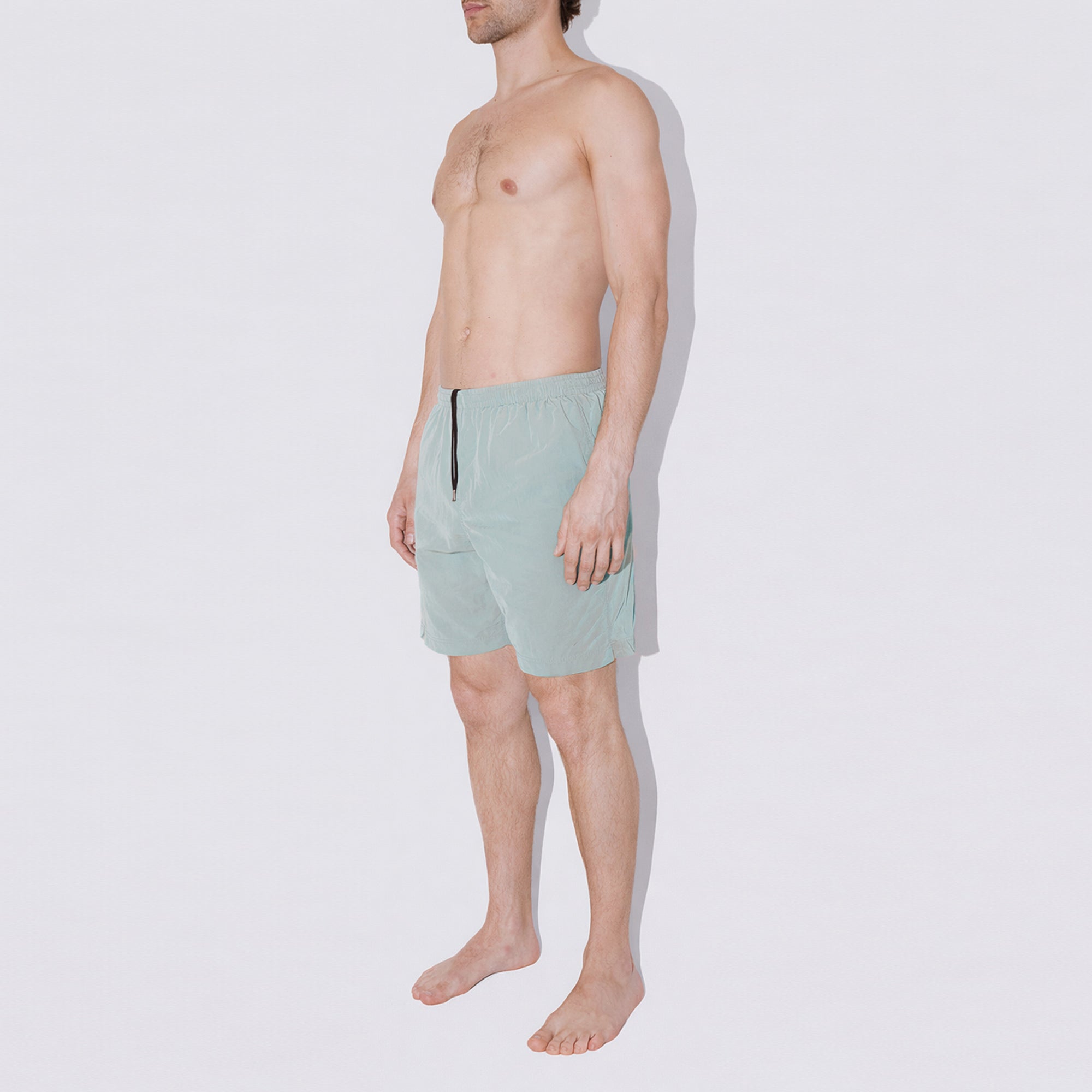 MoonRoyal Classic Swim Shorts