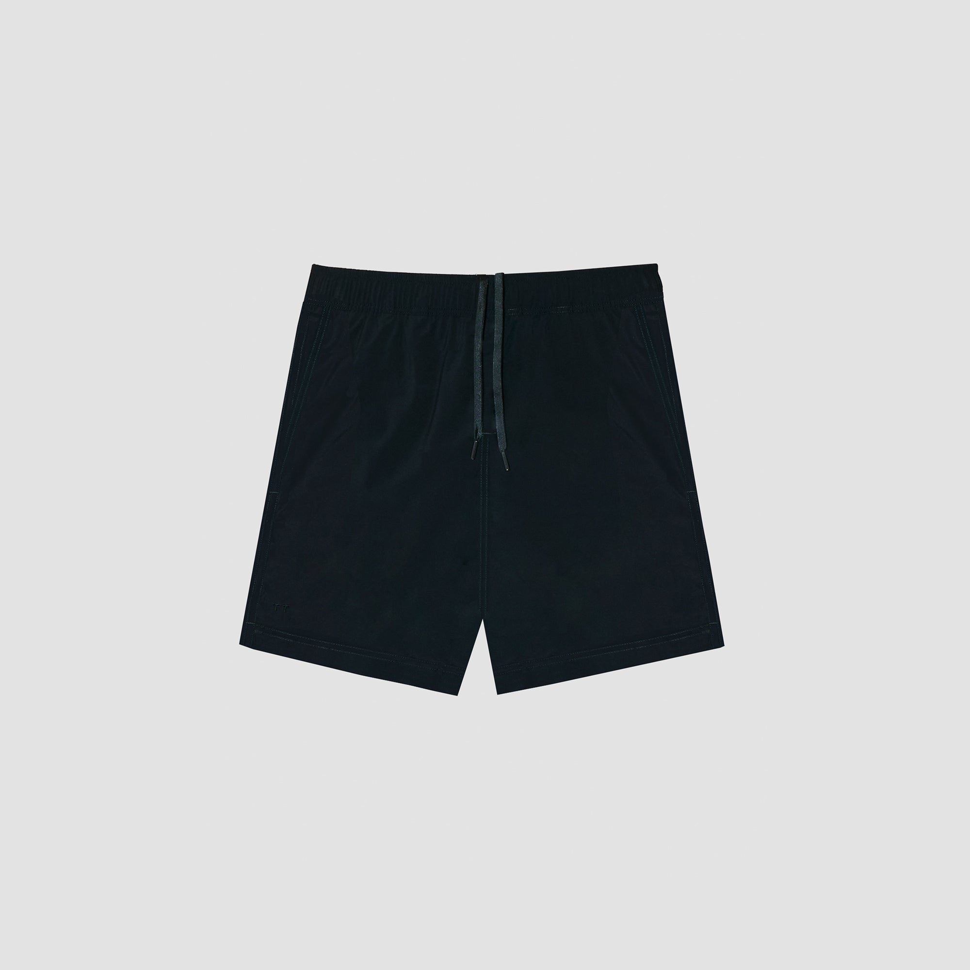 NoirSilk Classic Swim Shorts