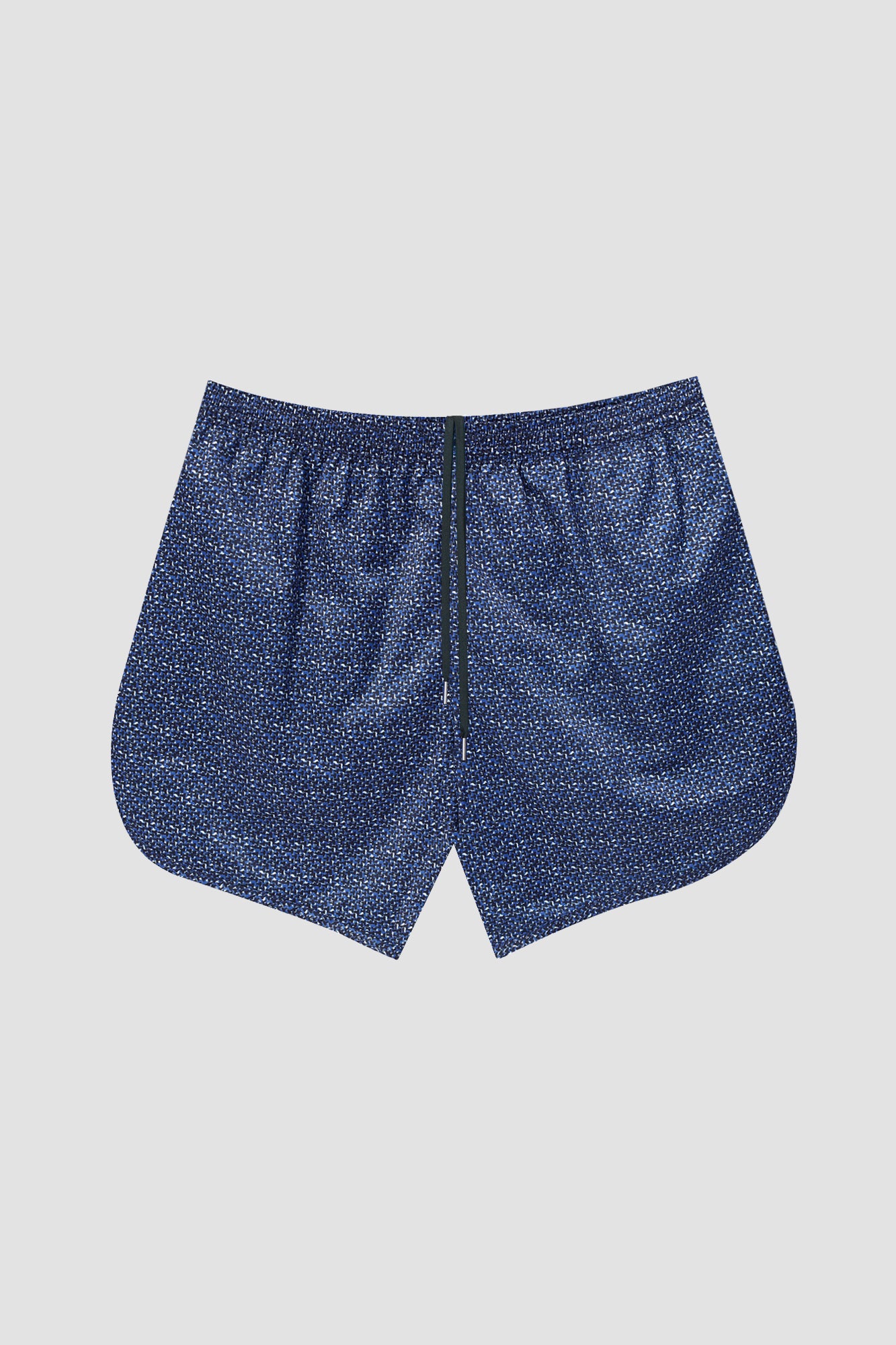 Clever Snapper Active Swim Shorts