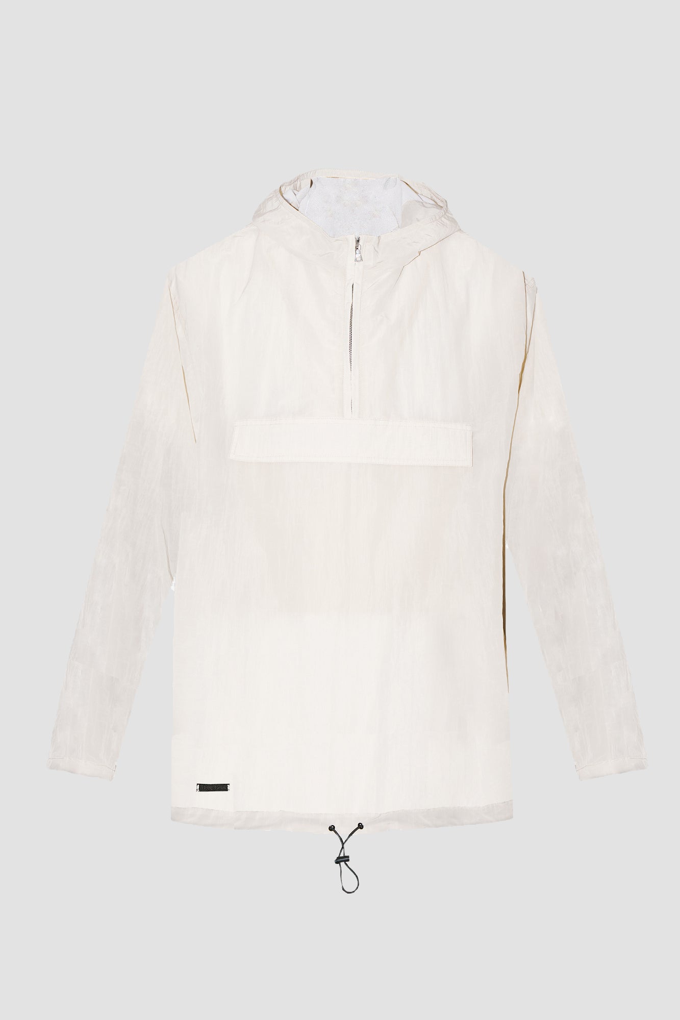 Milky Way Long Poncho