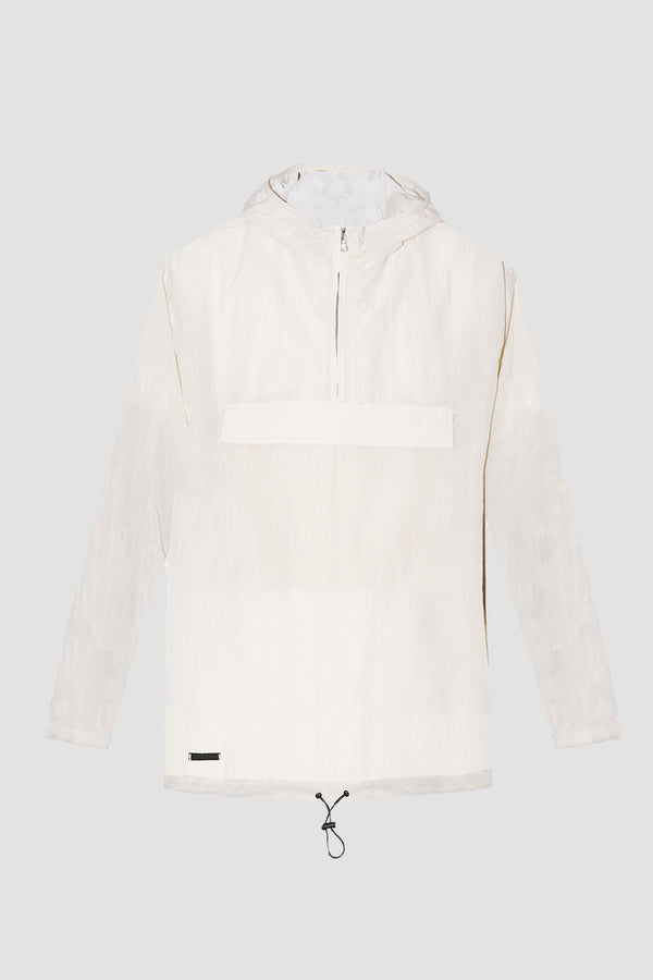 Milky Way Long Poncho