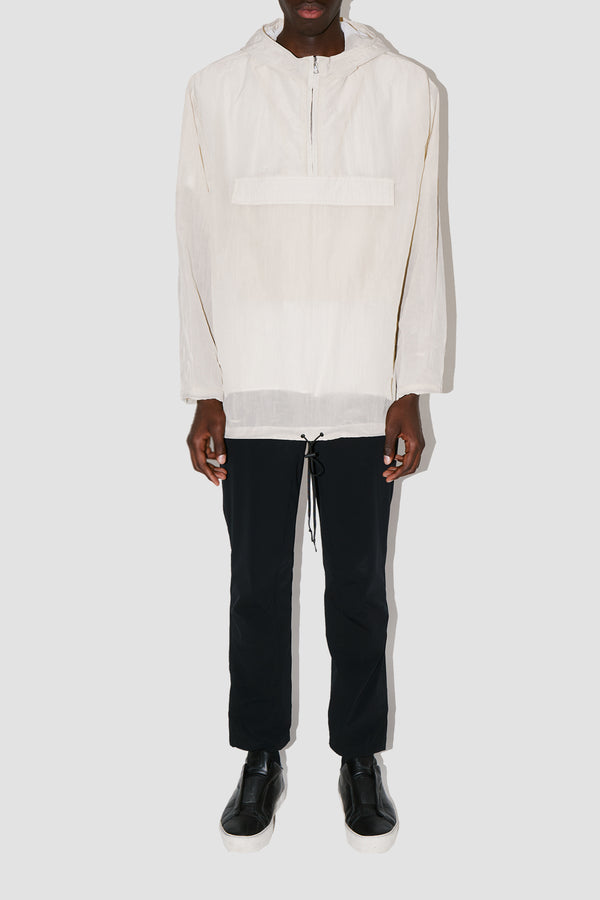 Milky Way Long Poncho