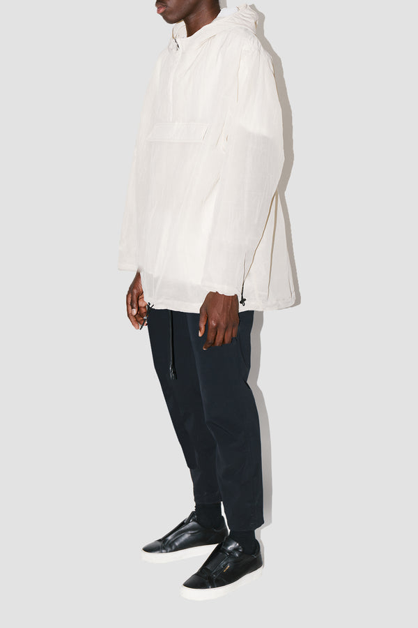 Milky Way Long Poncho