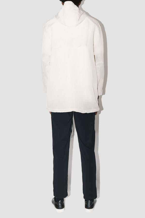 Milky Way Long Poncho