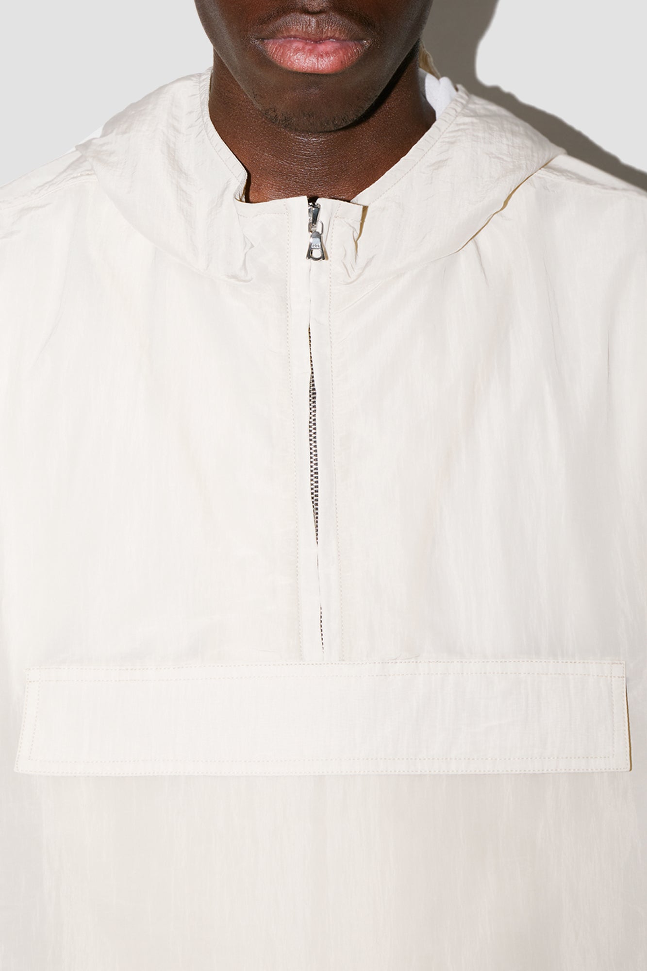 Milky Way Long Poncho