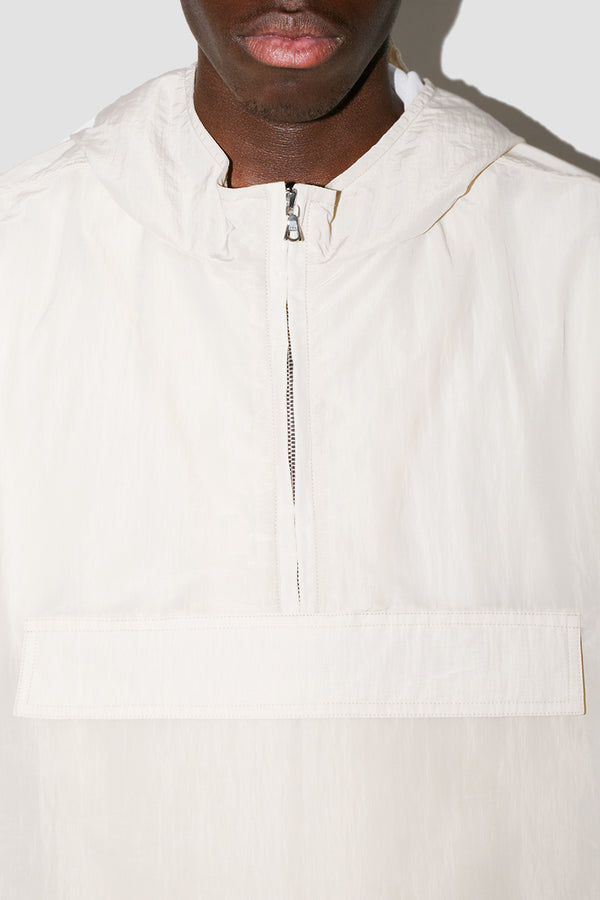 Milky Way Long Poncho