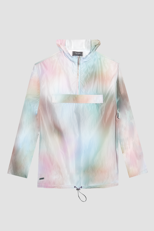 Eden Long Poncho