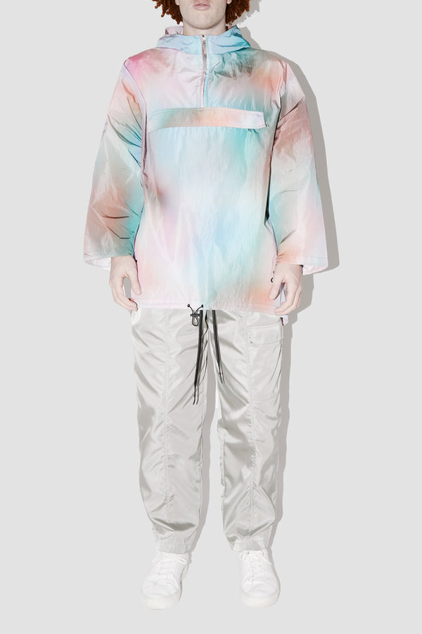 Eden Long Poncho
