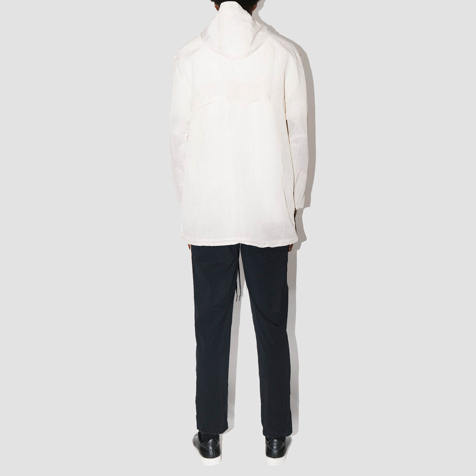 Milky Way Long Poncho