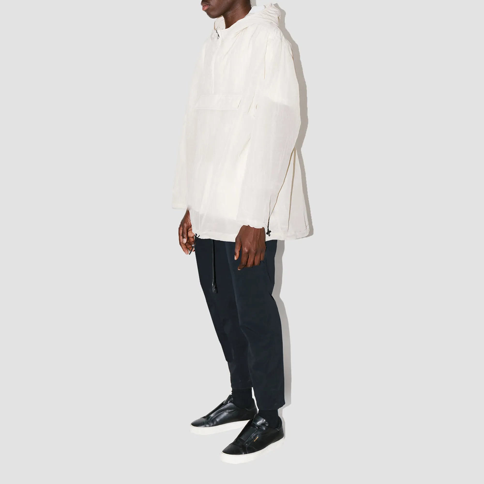 Milky Way Long Poncho