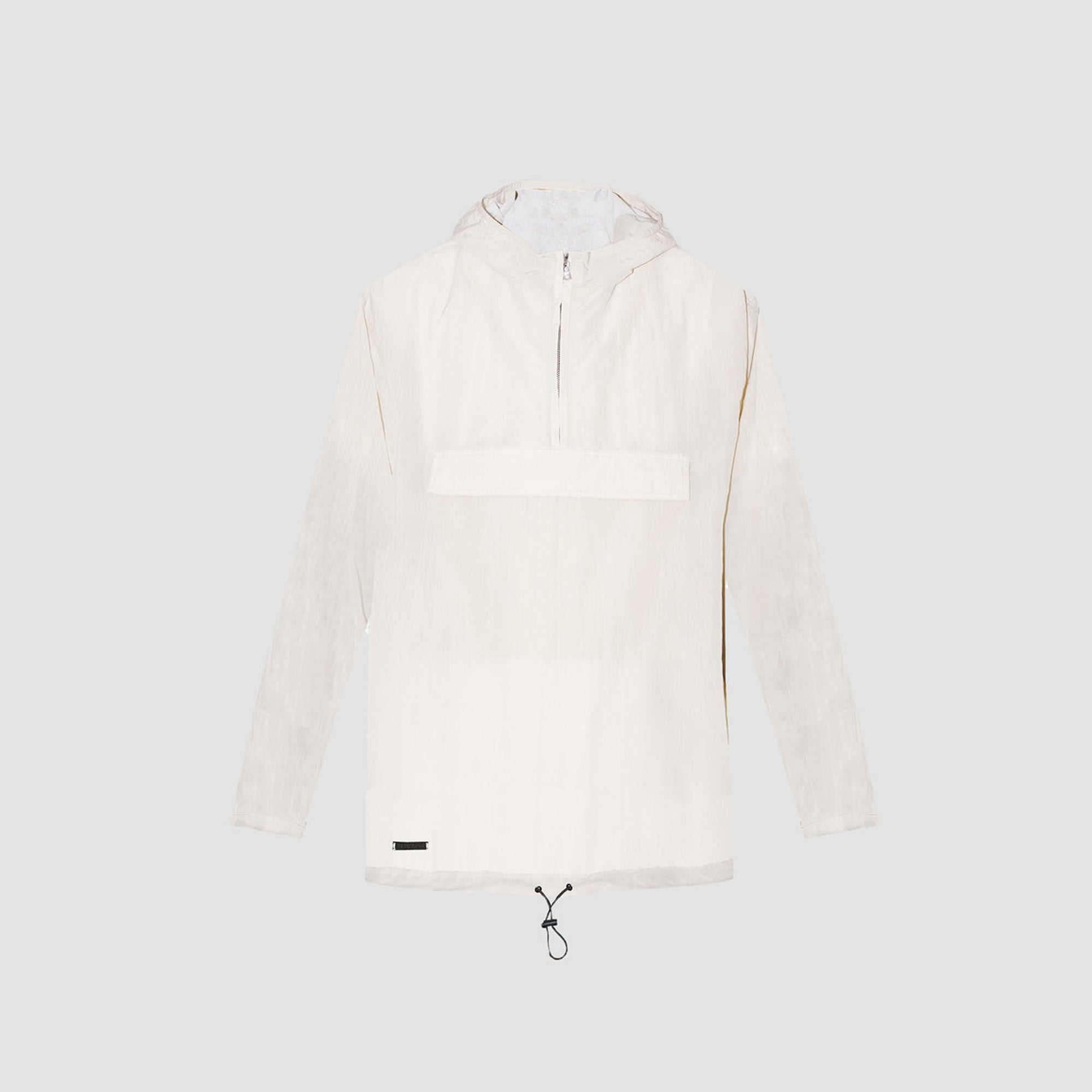 Milky Way Long Poncho