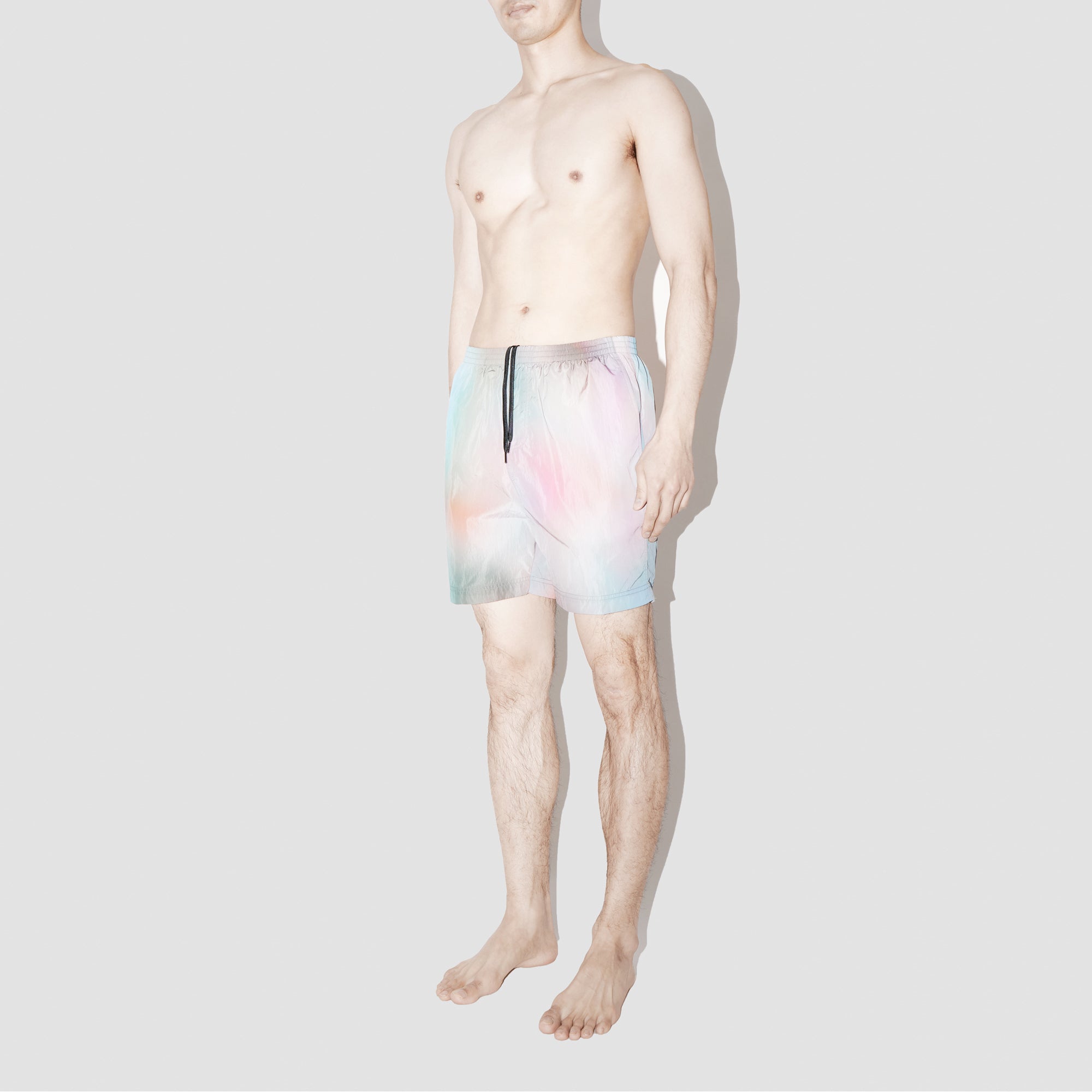 Eden Classic Swim Shorts