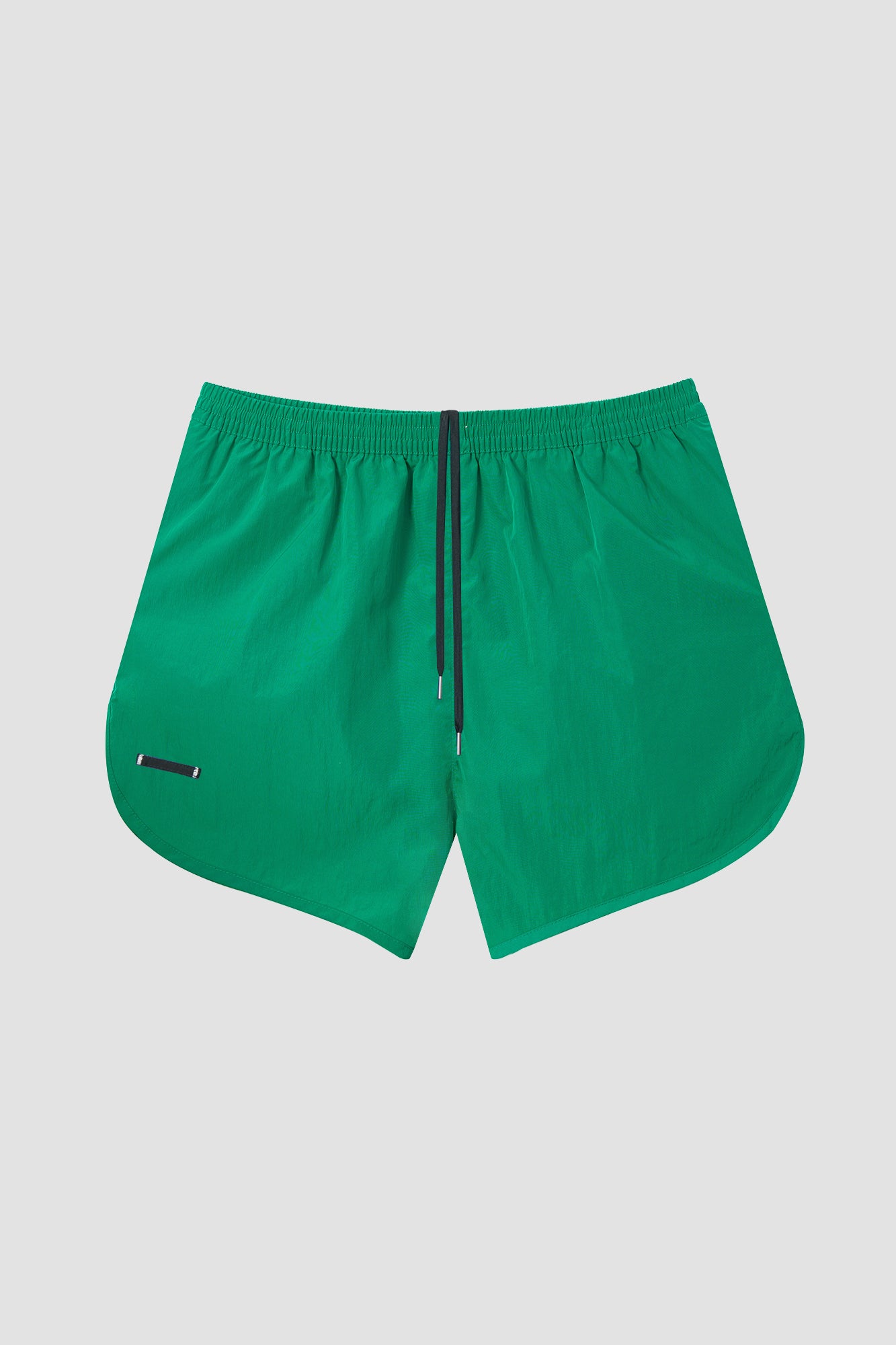Emi Green Active Swim Shorts