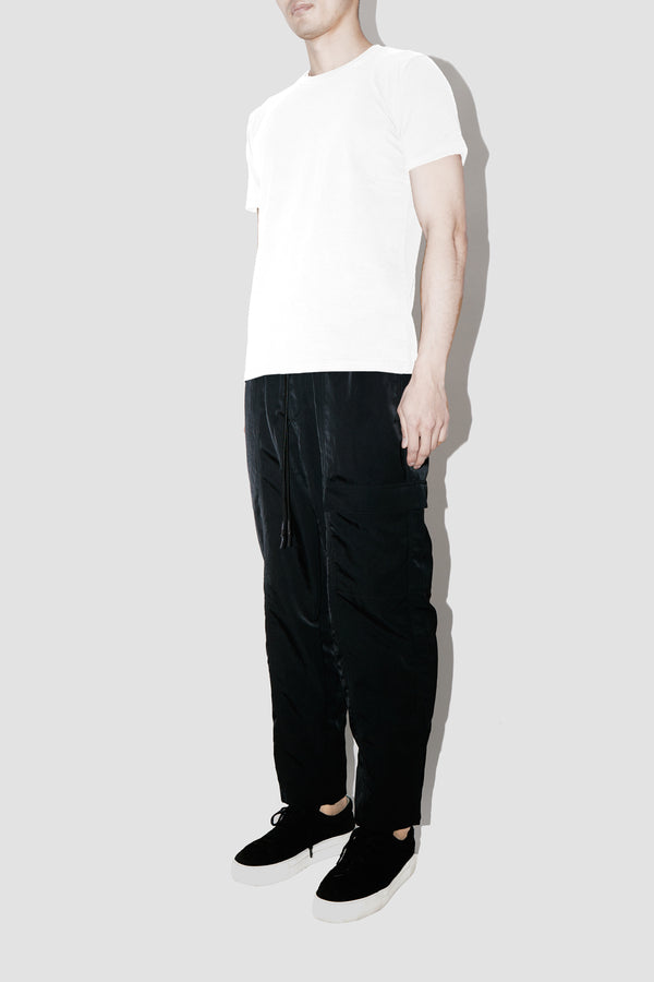ElevaPima White Classic T-Shirt