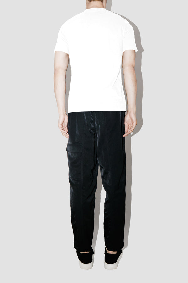 ElevaPima White Classic T-Shirt