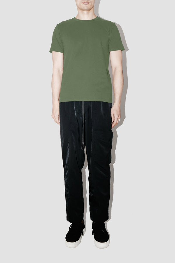 Olive Classic T-Shirt