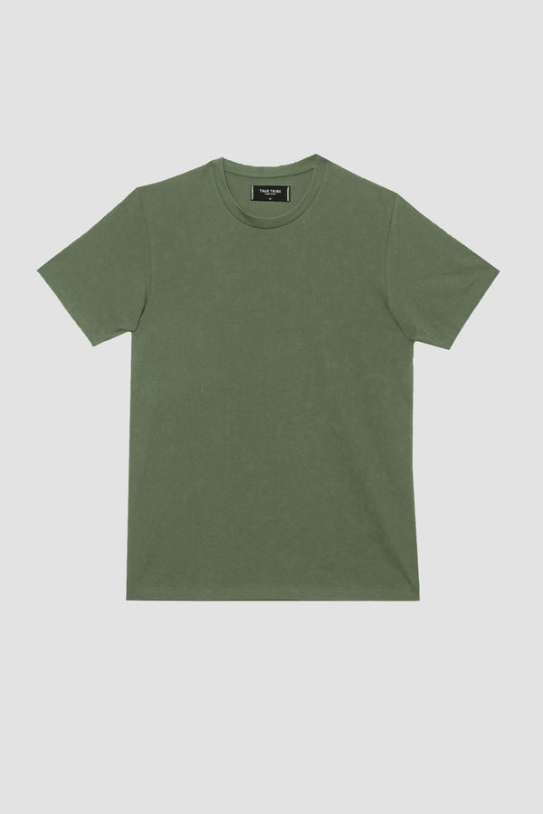 Olive Classic T-Shirt