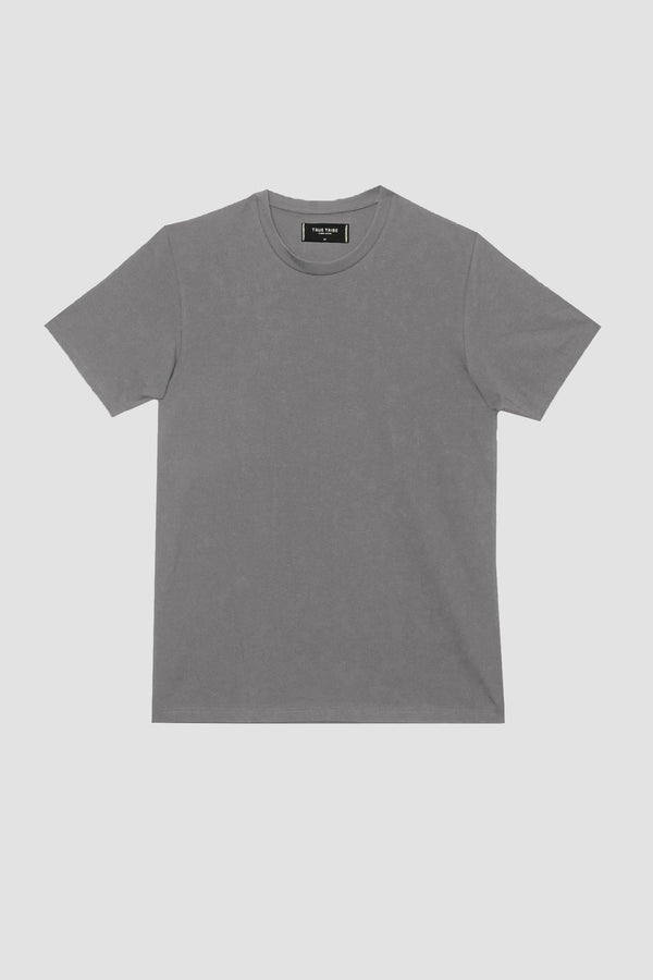 Taupe Classic T-Shirt