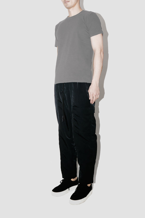 Taupe Classic T-Shirt