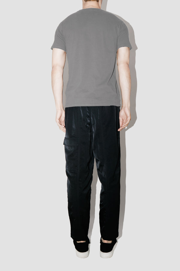 Taupe Classic T-Shirt