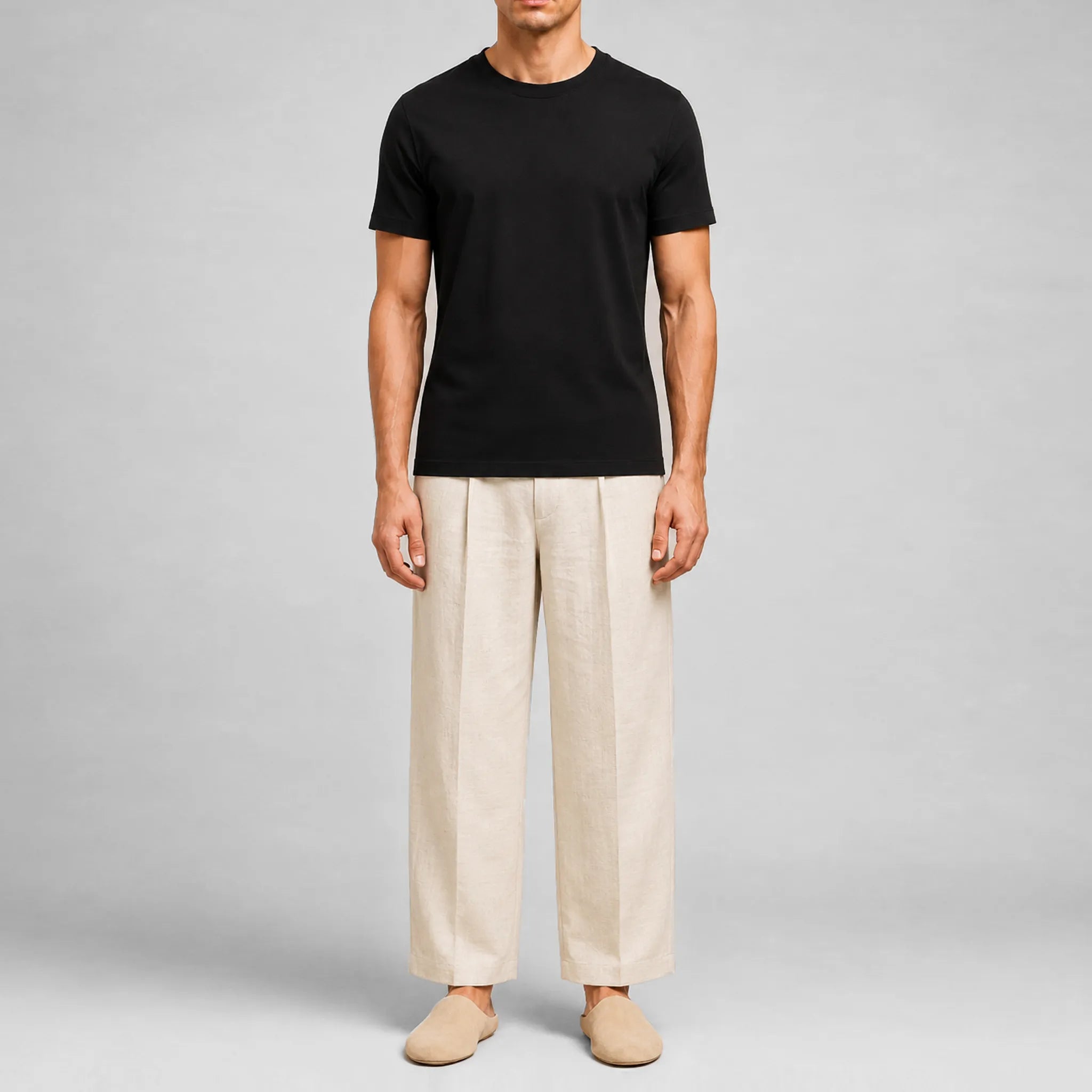 ElevaPima Black