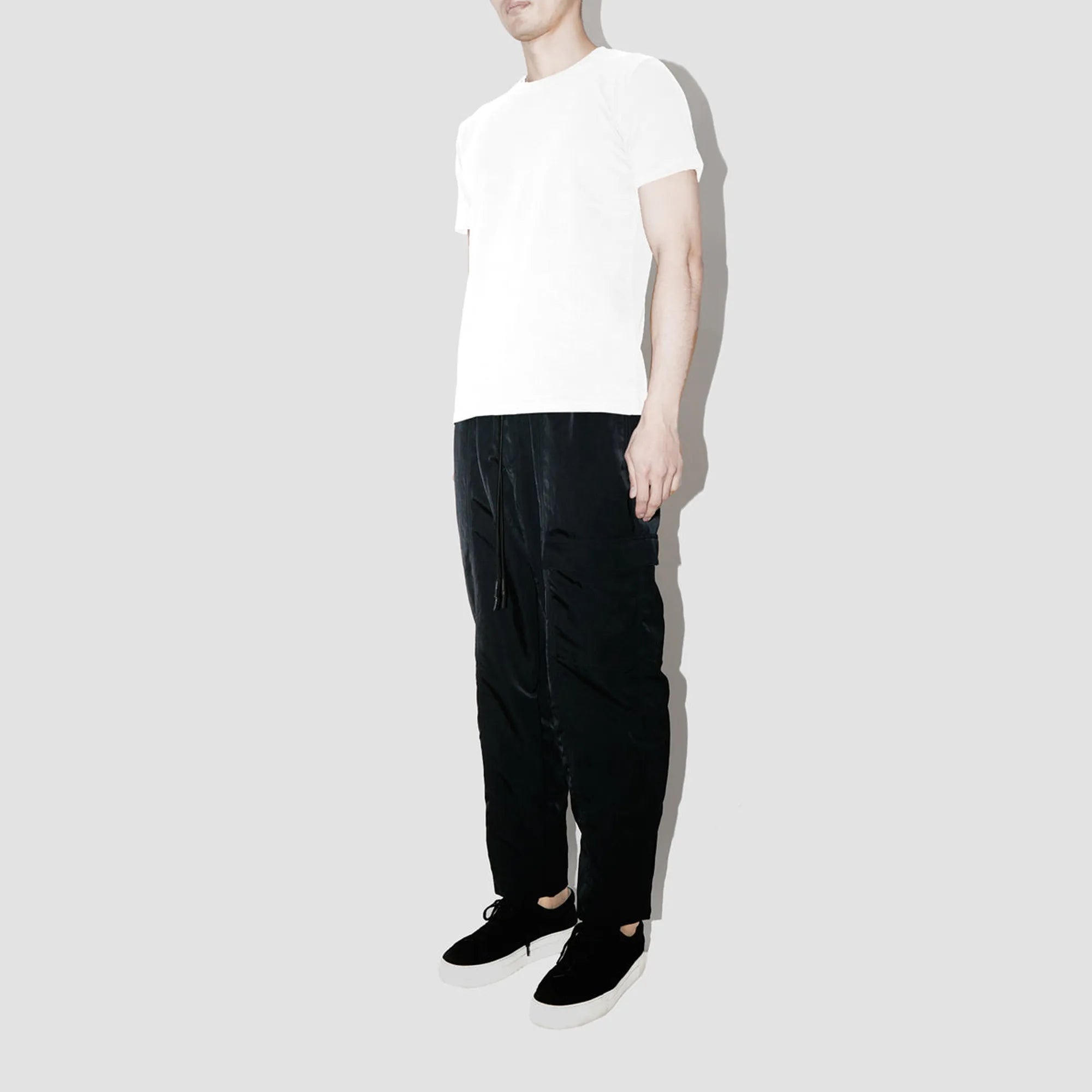 ElevaPima White Classic T-Shirt
