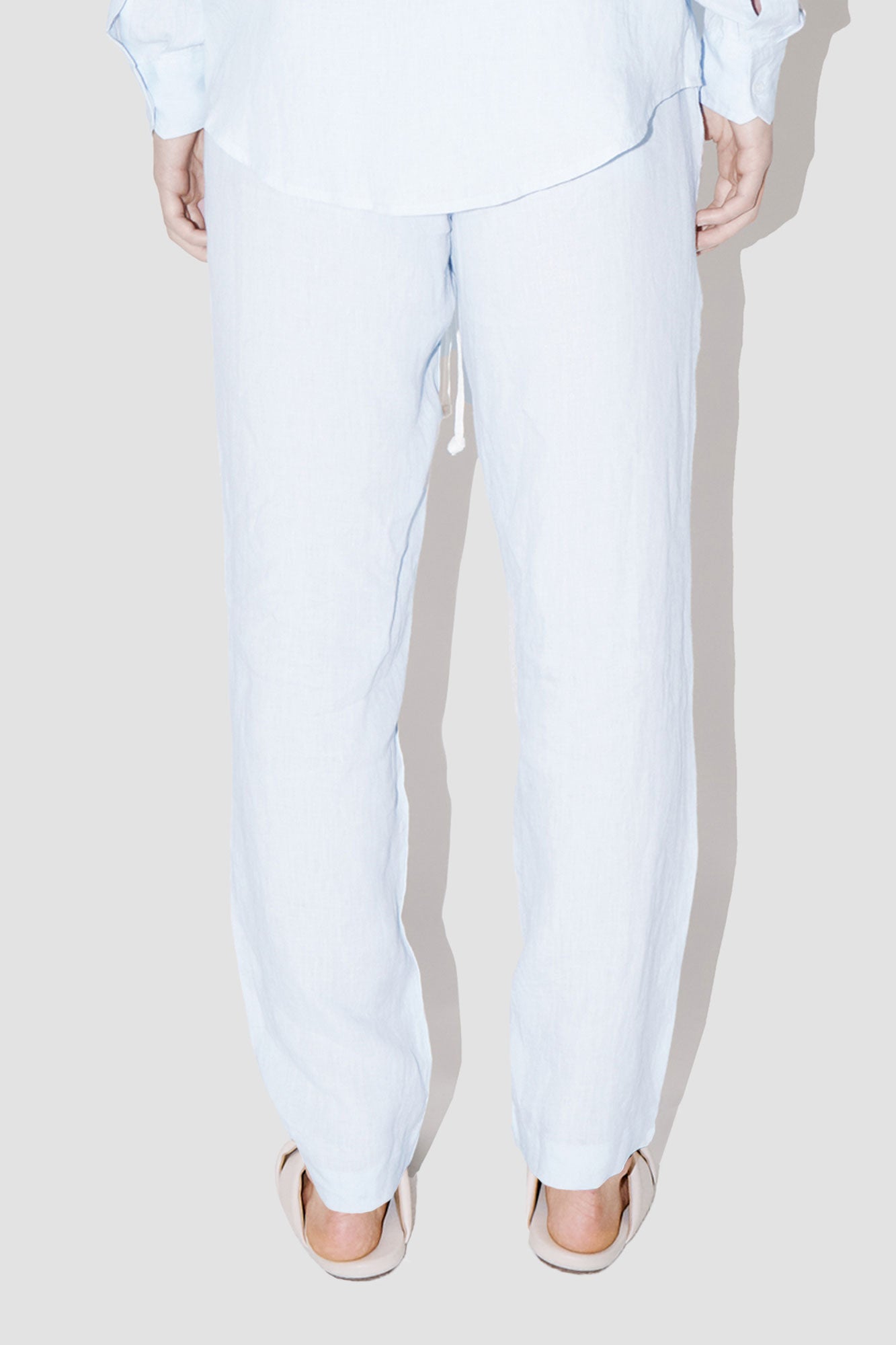 TerraLinen Sky Classic Pants