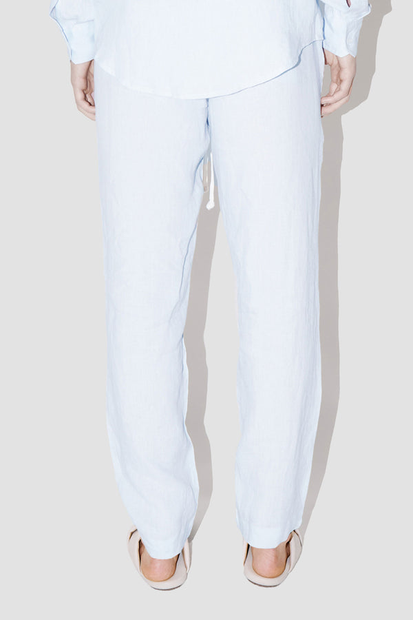 TerraLinen Sky Classic Pants