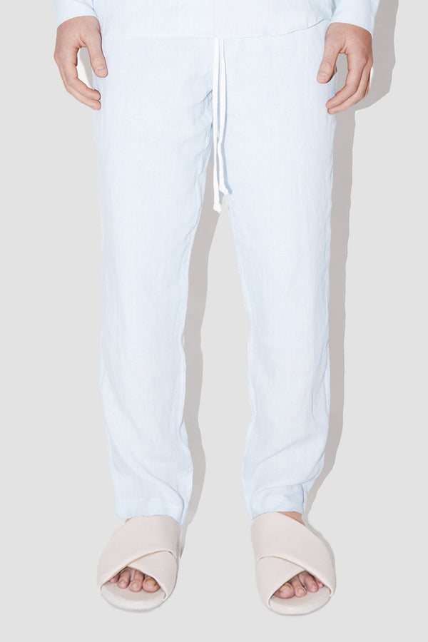 TerraLinen Sky Classic Pants
