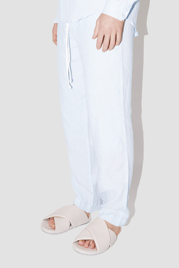 TerraLinen Sky Classic Pants