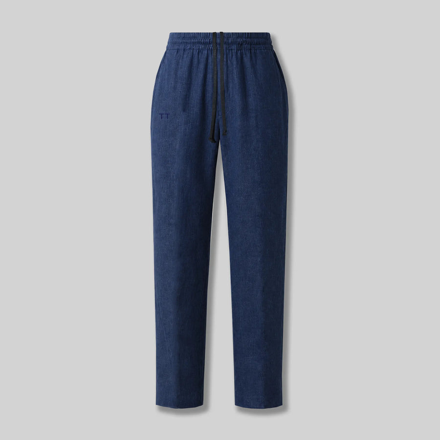 TerraLinen Indigo