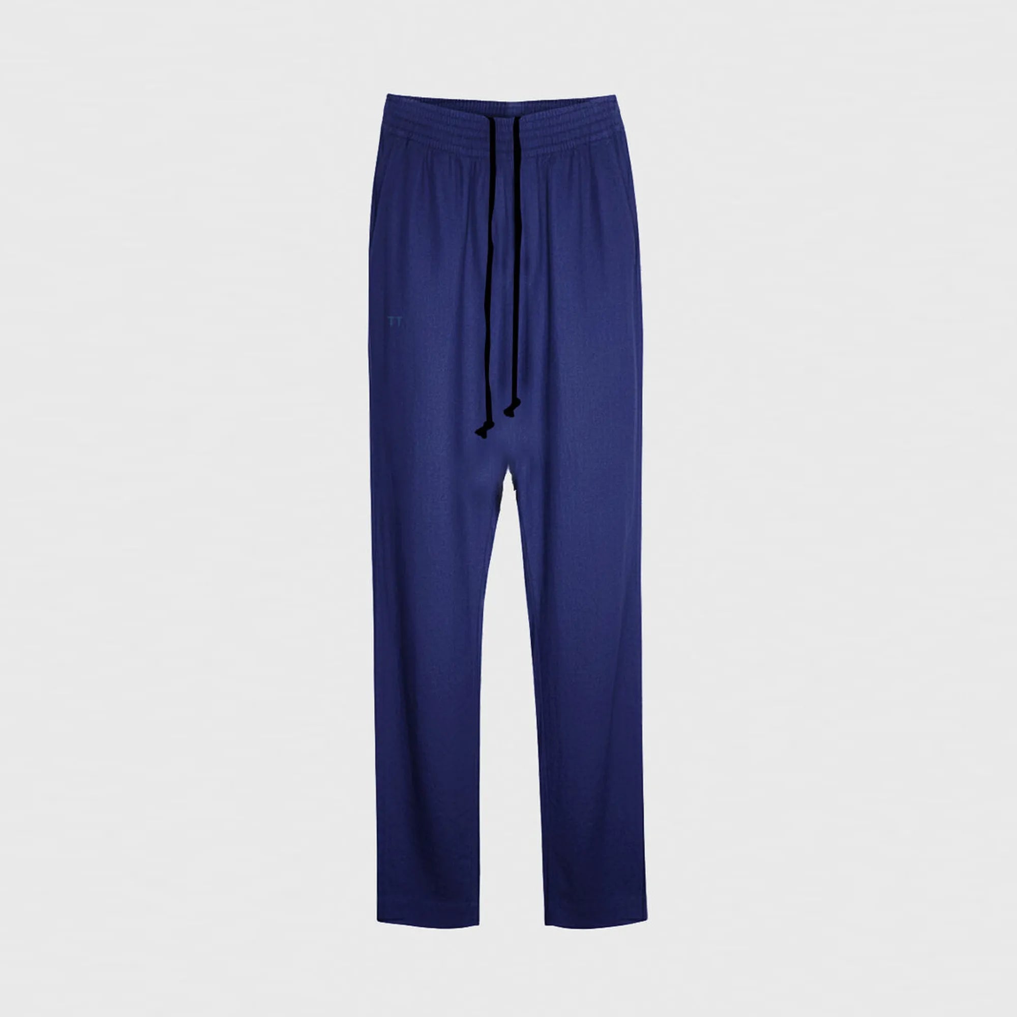 TerraLinen Indigo Classic Pants