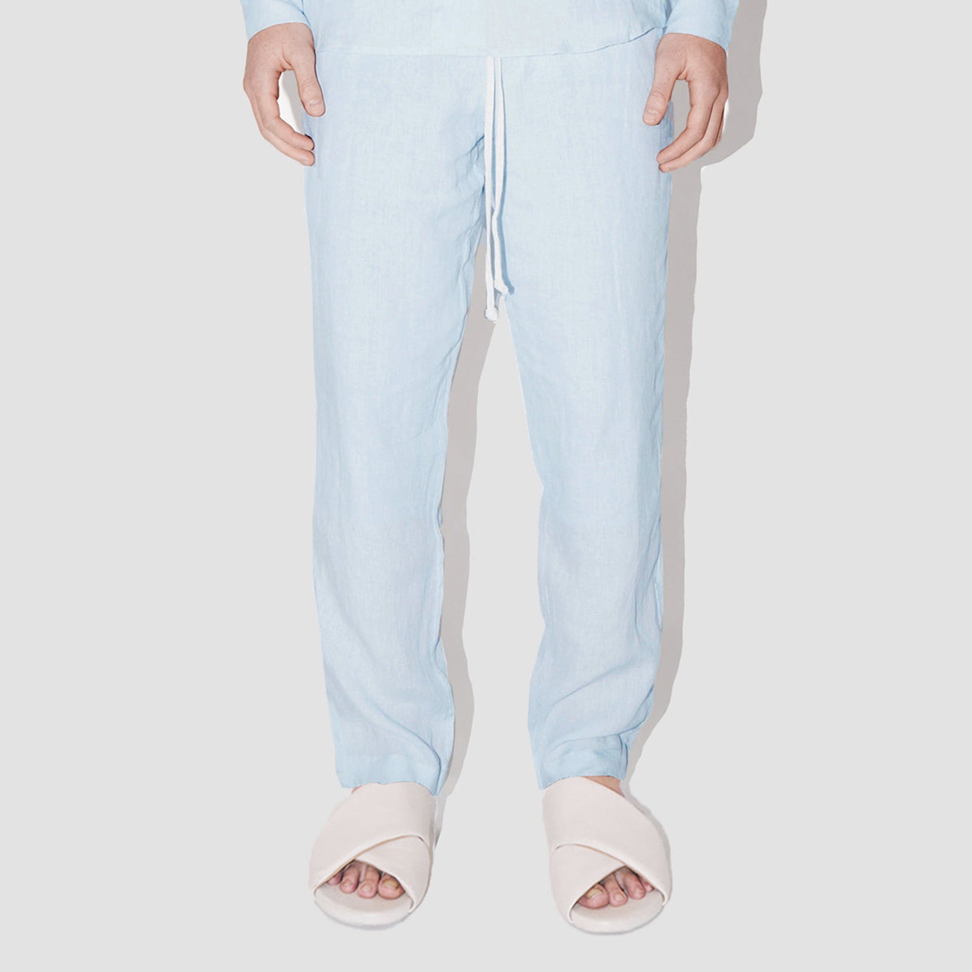 TerraLinen Sky Classic Pants