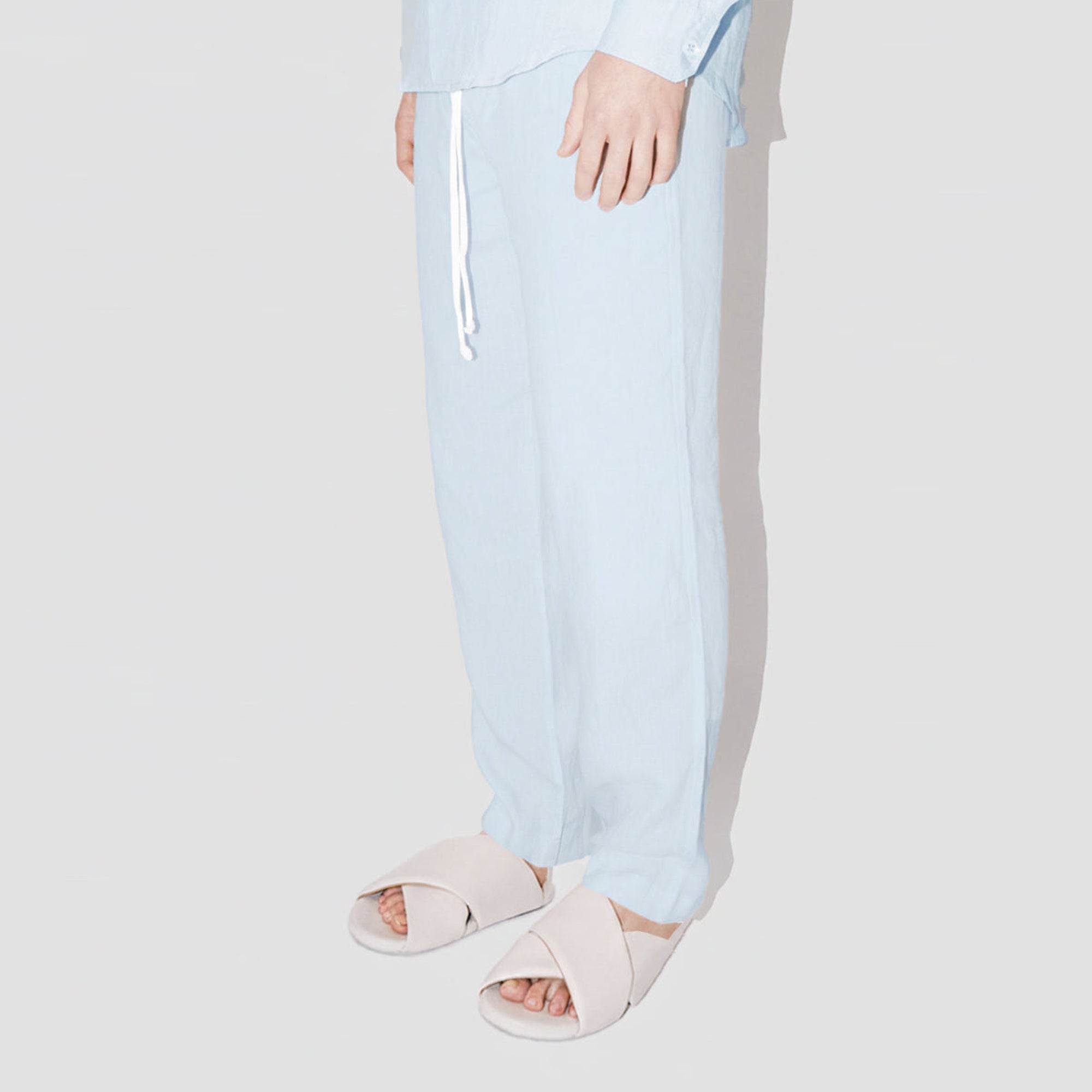 TerraLinen Sky Classic Pants