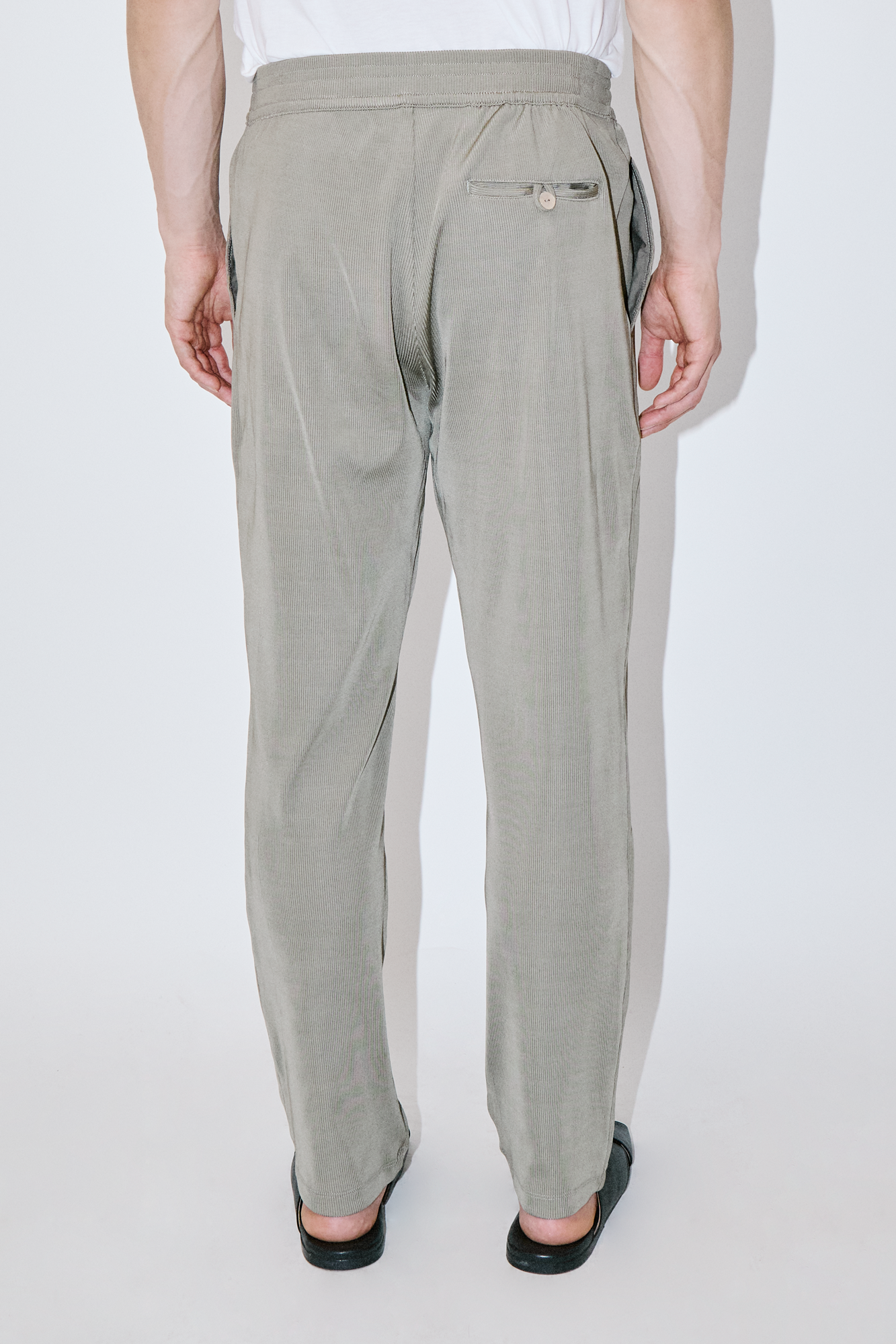 ColdLux Sage Classic Pants
