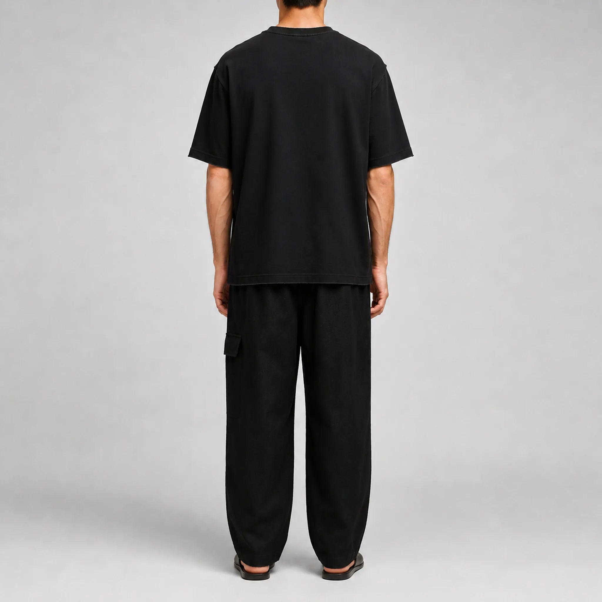 ElevaPima Black