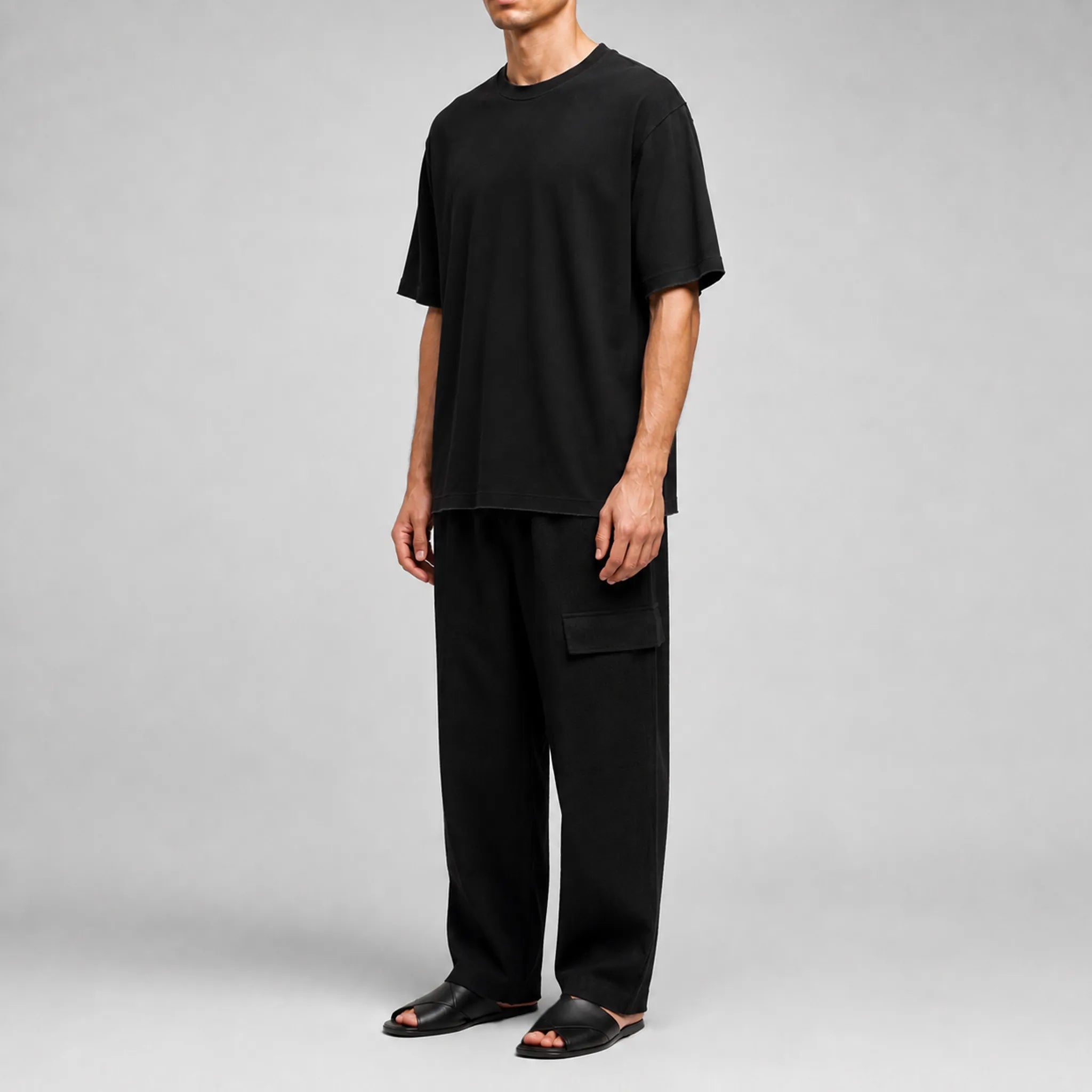 ElevaPima Black
