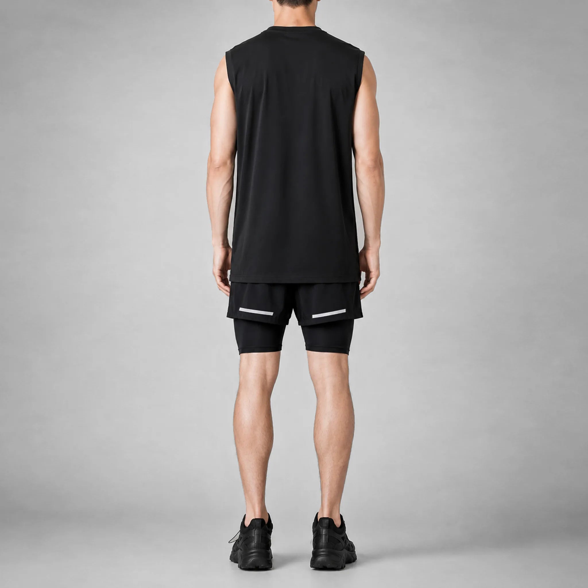 Renew Black