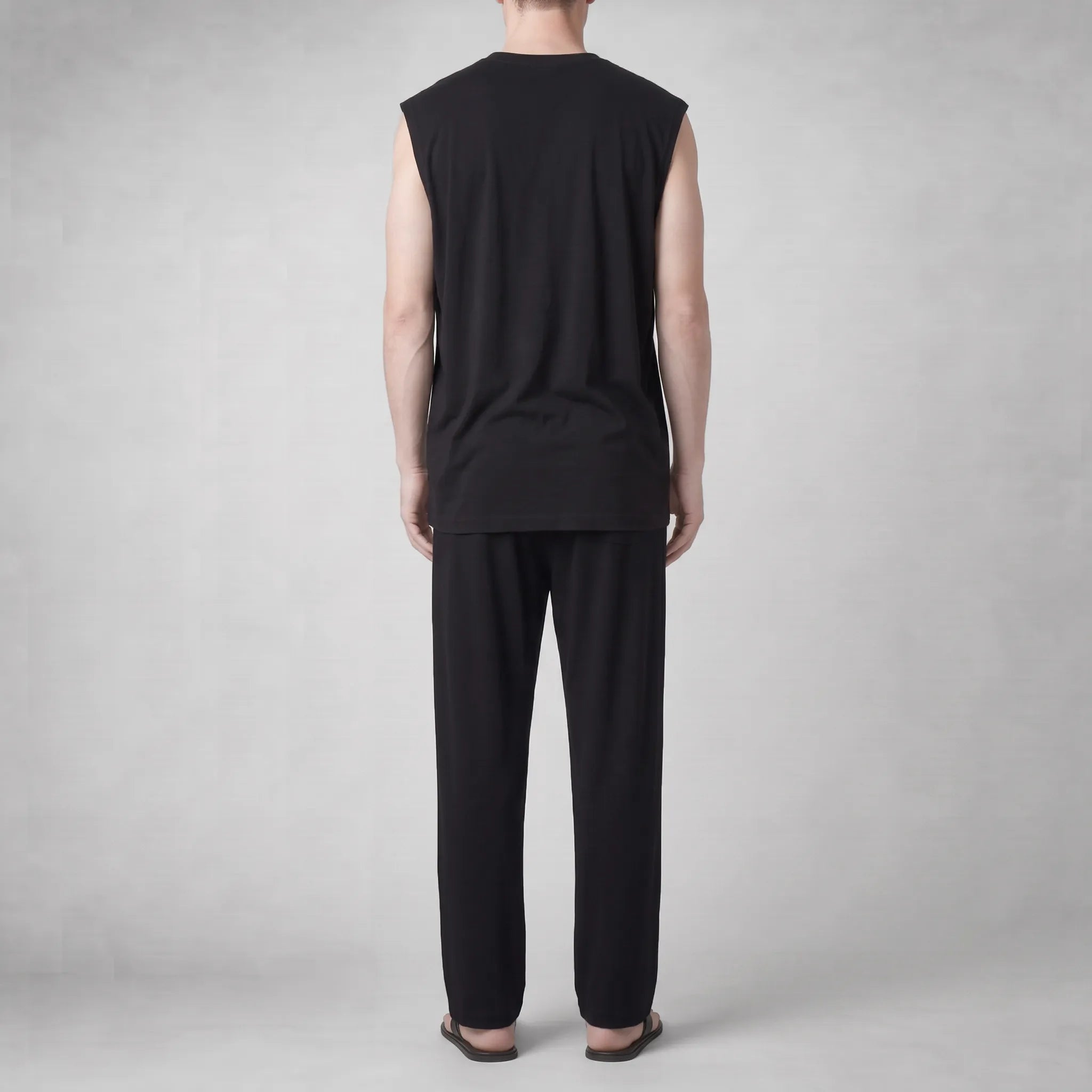 ElevaPima Black