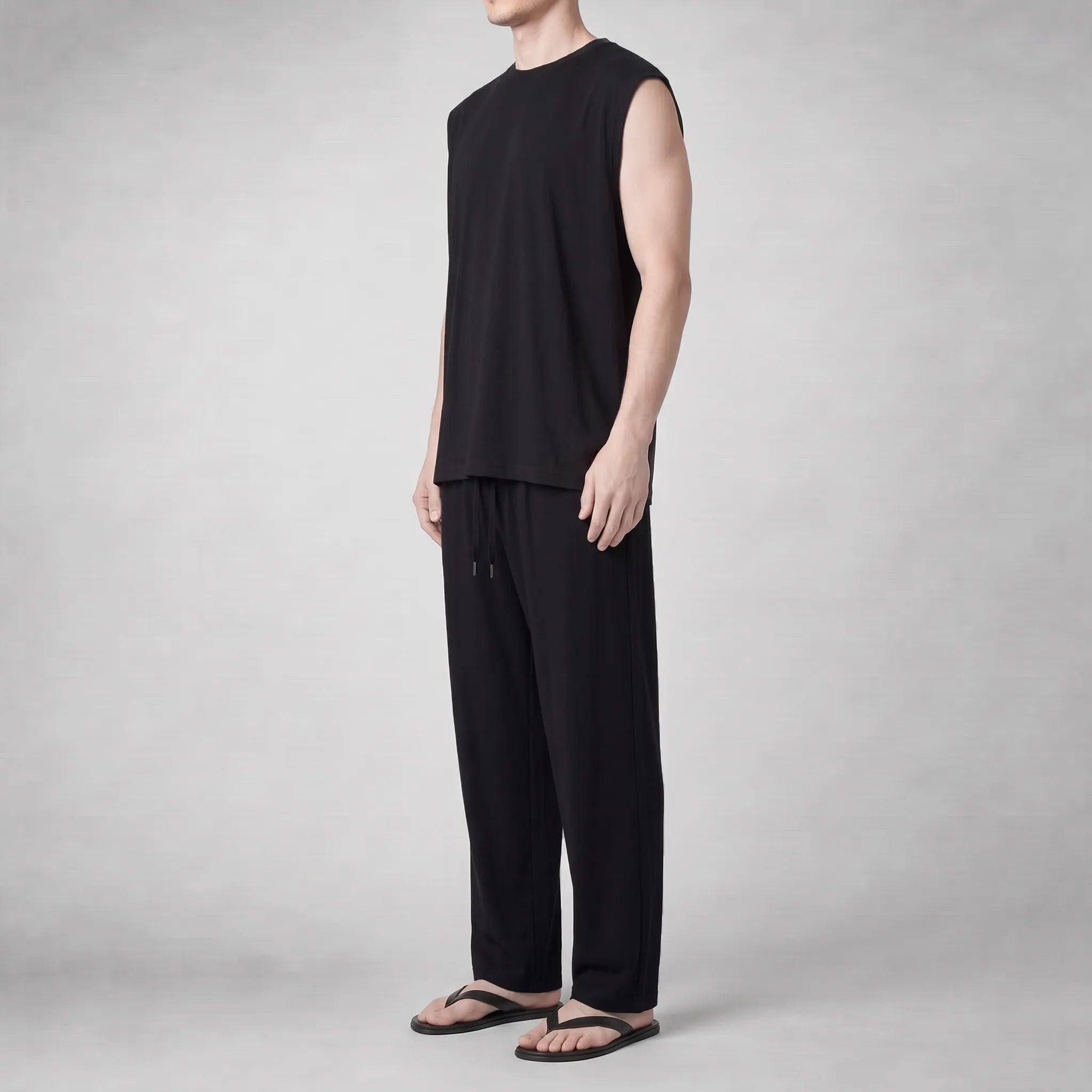 ElevaPima Black