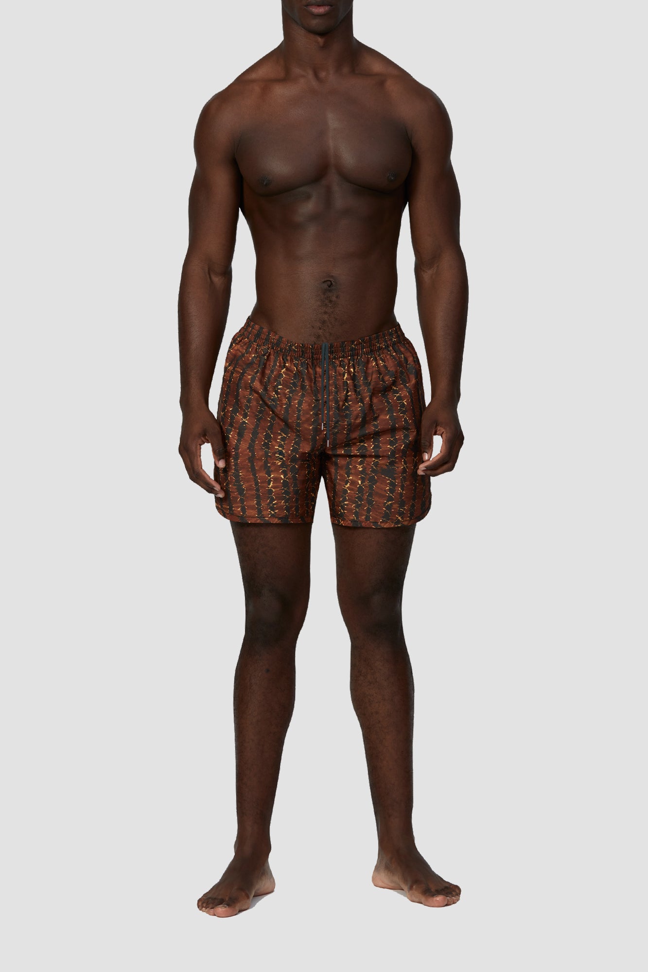 Hunter Active Swim Shorts