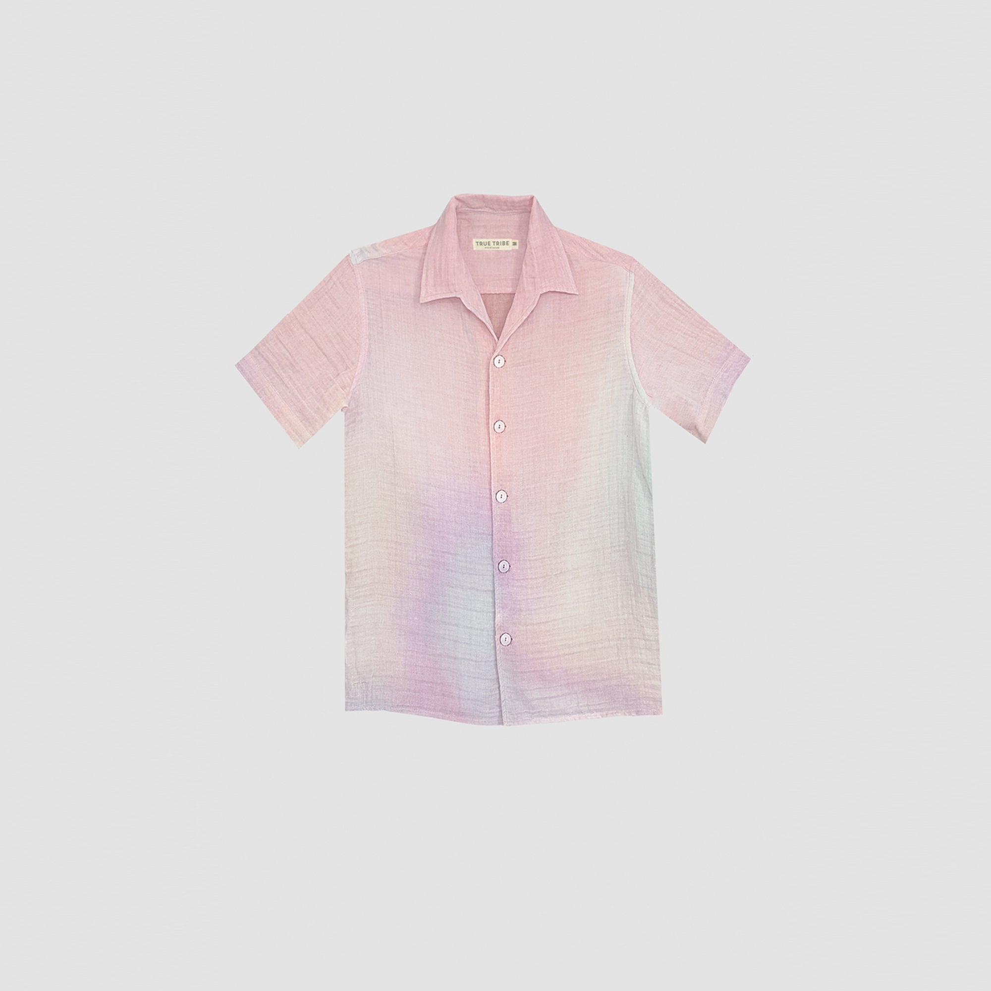 AngelWeave Indus Classic Short Sleeve Shirt