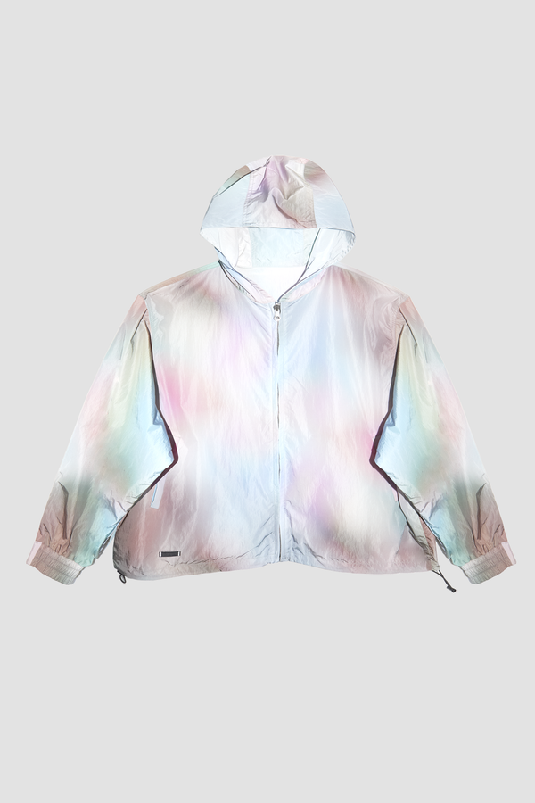 Babylon Reversible Jacket