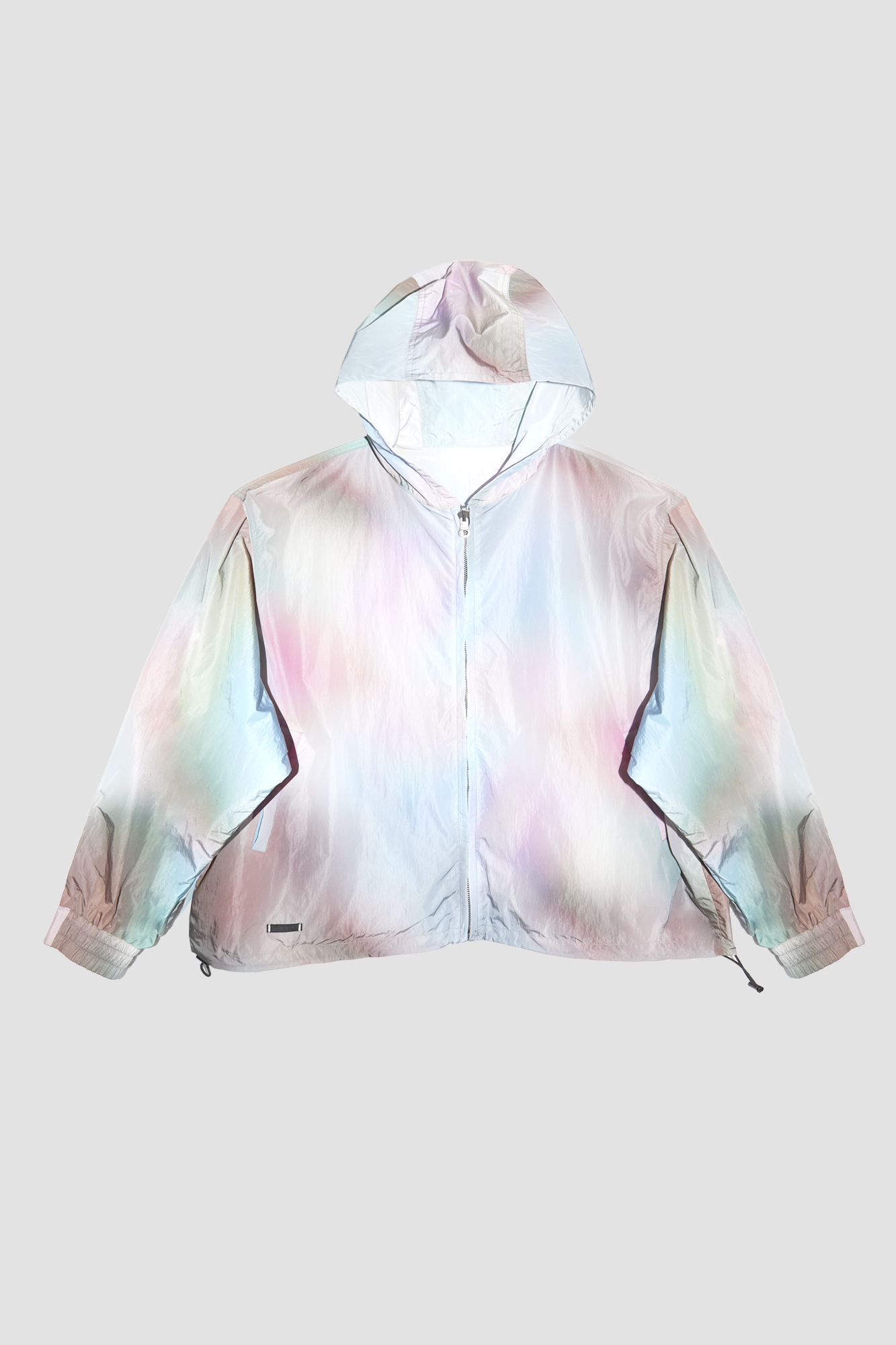 Babylon Reversible Jacket | Jupiter - TRUE TRIBE