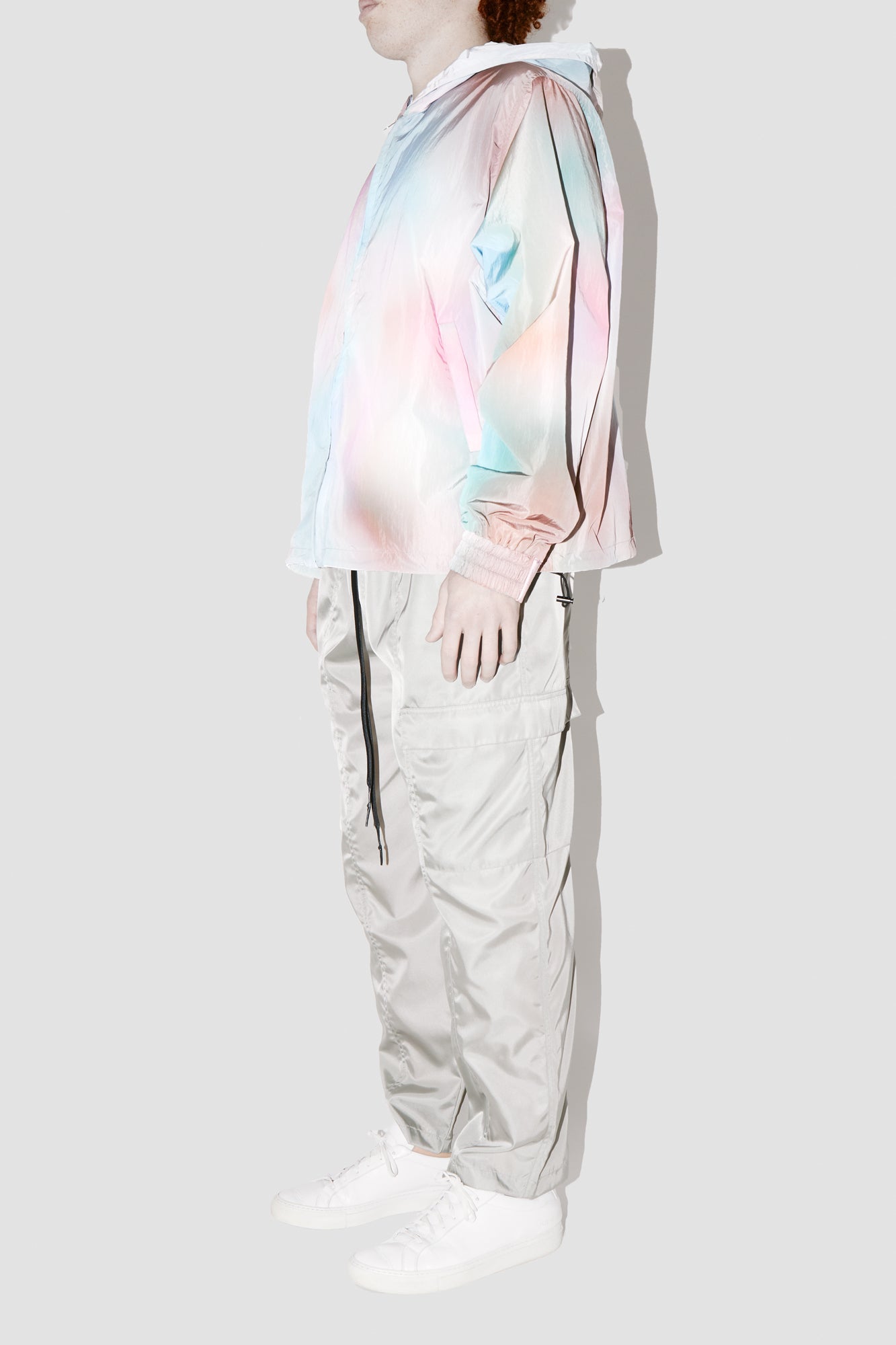 Babylon Reversible Jacket