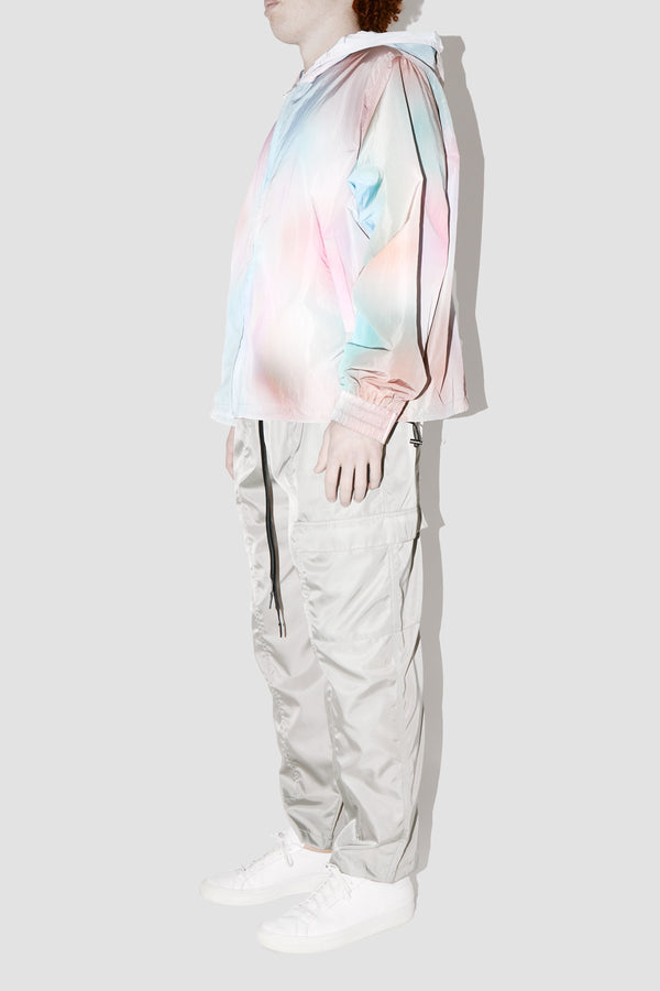 Babylon Reversible Jacket